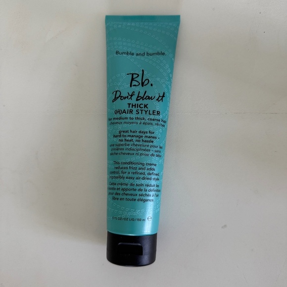 Bumble + Bumble Don't Blow It Air Styler - Picture 1 of 1